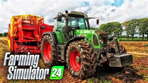 farming simulator 24 release date